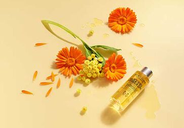 Comfort: Go for Gold!